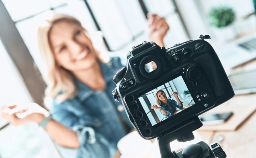 Facturar los servicios de los influencer