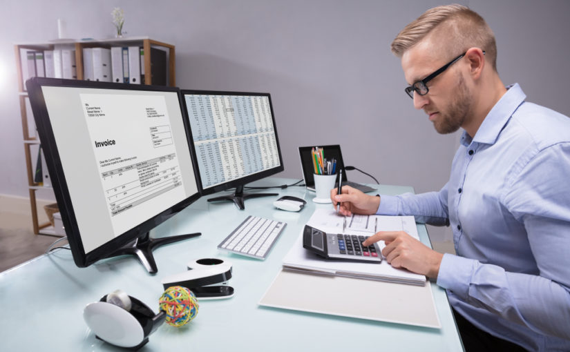 Motivos para usar Excel como sistema de facturación