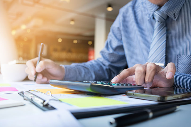 como se calcula ratio cobertura entidades financieras