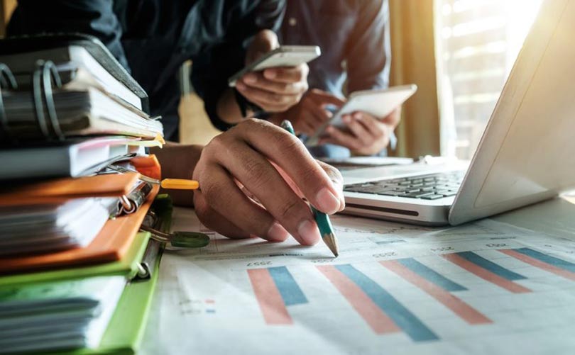 importancia gestionar capital empresa
