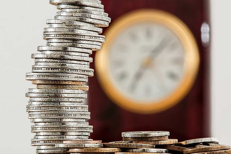 cuales son tipos interes contabilidad